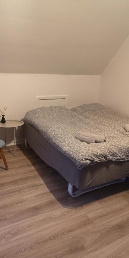 Helle'S Casa Lejlighed Herning Eksteriør billede