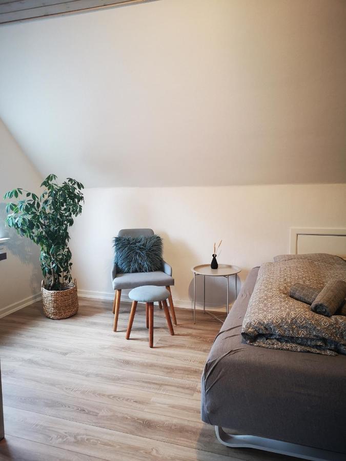 Helle'S Casa Lejlighed Herning Eksteriør billede