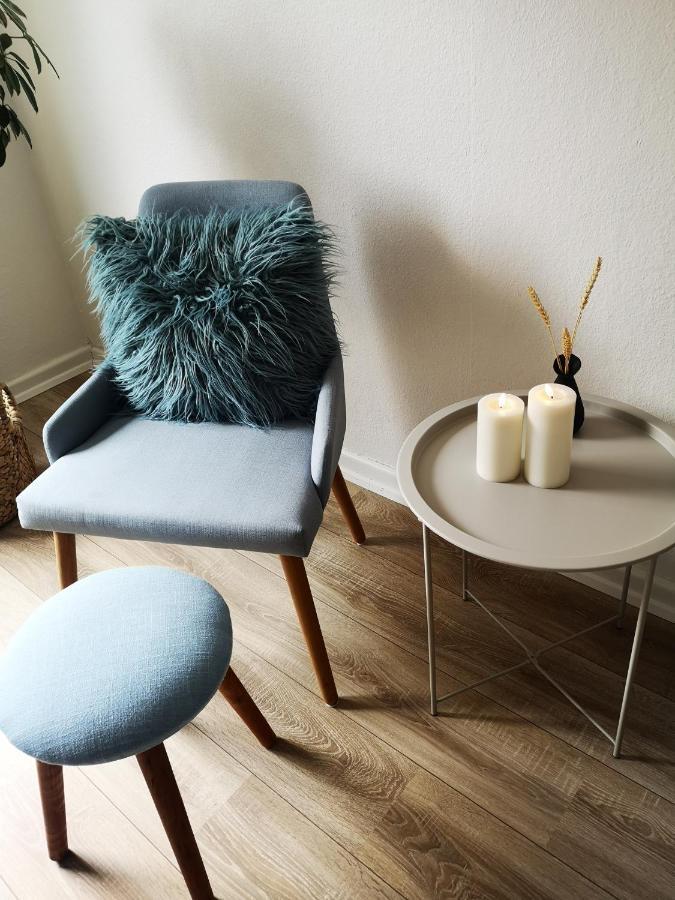 Helle'S Casa Lejlighed Herning Eksteriør billede