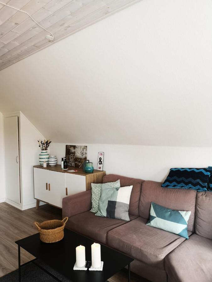 Helle'S Casa Lejlighed Herning Eksteriør billede