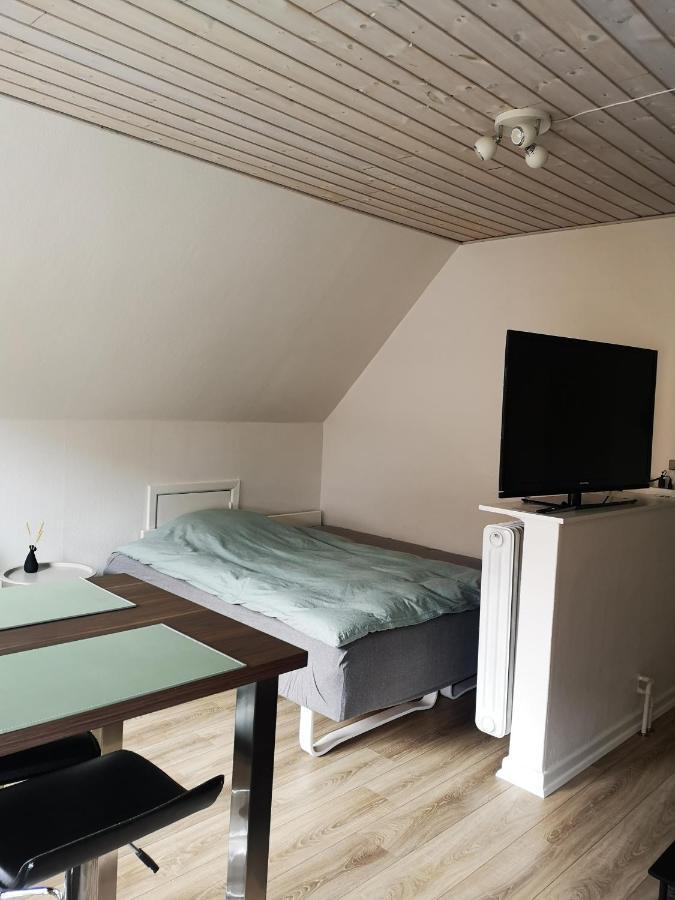Helle'S Casa Lejlighed Herning Eksteriør billede