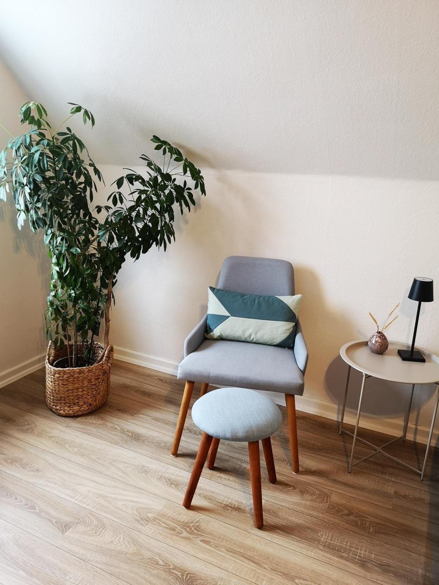 Helle'S Casa Lejlighed Herning Eksteriør billede