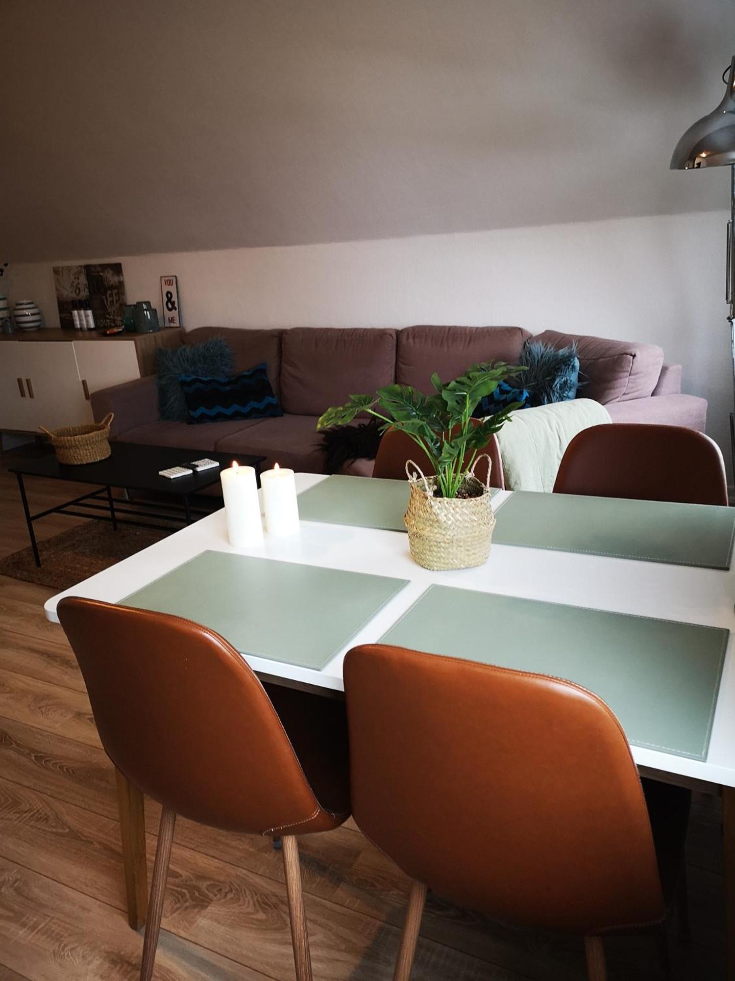 Helle'S Casa Lejlighed Herning Eksteriør billede