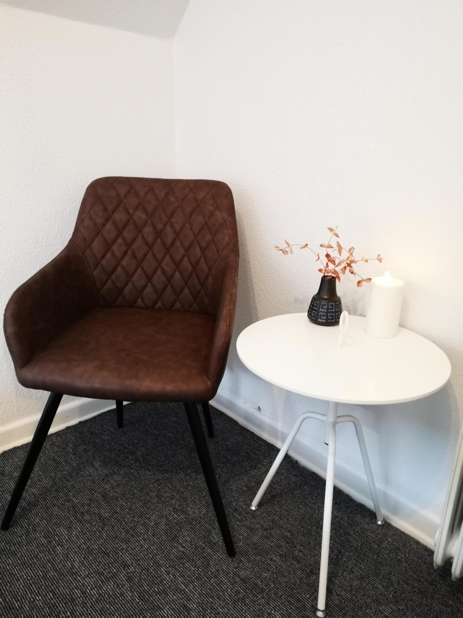 Helle'S Casa Lejlighed Herning Eksteriør billede